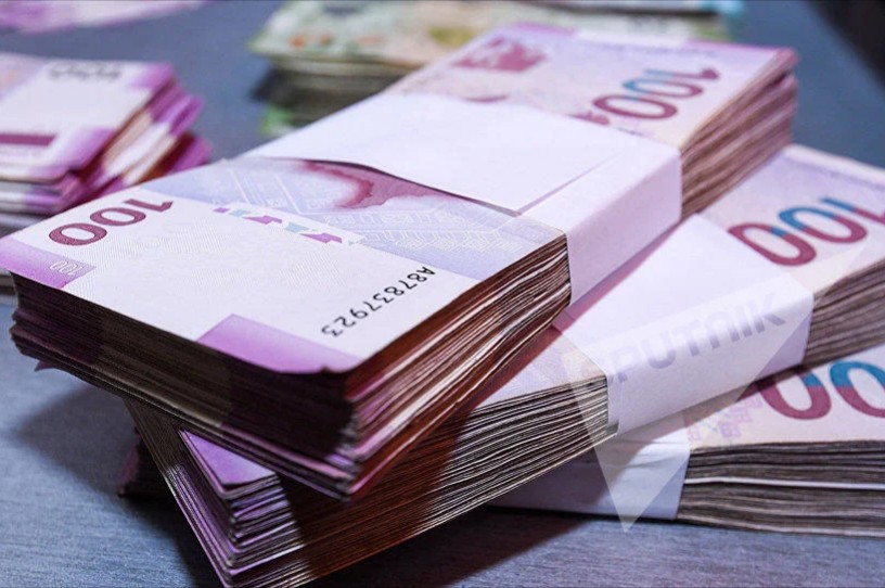 İcra hakimiyyəti 173 minə iki su tankeri alır